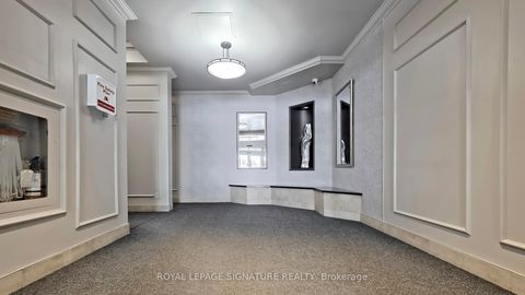 Photo 3 at 609 - 120 St. Patrick Street, Chinatown, Toronto
