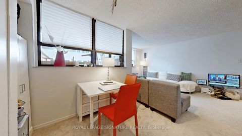 Photo 12 at 609 - 120 St. Patrick Street, Chinatown, Toronto