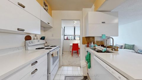Photo 16 at 609 - 120 St. Patrick Street, Chinatown, Toronto