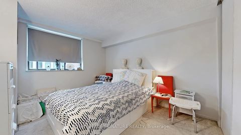Photo 18 at 609 - 120 St. Patrick Street, Chinatown, Toronto