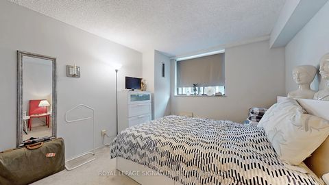 Photo 19 at 609 - 120 St. Patrick Street, Chinatown, Toronto