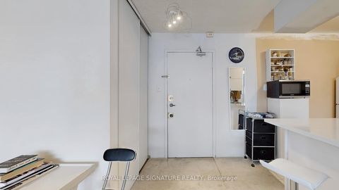 Photo 23 at 609 - 120 St. Patrick Street, Chinatown, Toronto