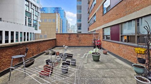 Photo 25 at 609 - 120 St. Patrick Street, Chinatown, Toronto