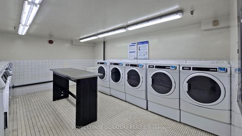 Photo 26 at 609 - 120 St. Patrick Street, Chinatown, Toronto