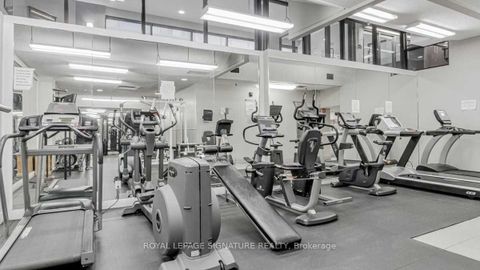 Photo 28 at 609 - 120 St. Patrick Street, Chinatown, Toronto