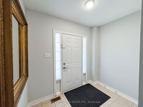 Photo 1 at 47 Christephen Crescent, Rouge Woods, Richmond Hill