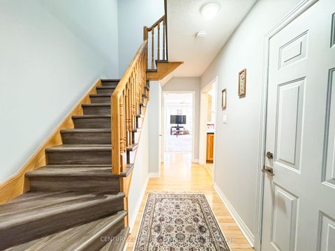 Photo 2 at 47 Christephen Crescent, Rouge Woods, Richmond Hill