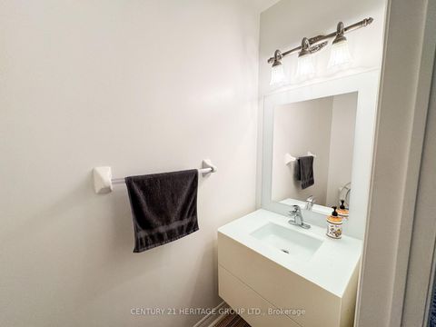 Photo 3 at 47 Christephen Crescent, Rouge Woods, Richmond Hill