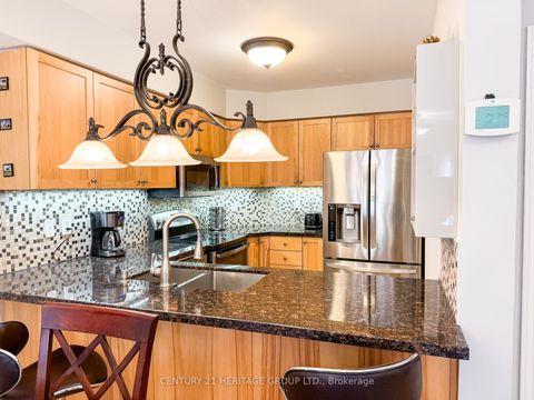 Photo 5 at 47 Christephen Crescent, Rouge Woods, Richmond Hill