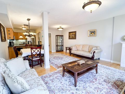 Photo 8 at 47 Christephen Crescent, Rouge Woods, Richmond Hill