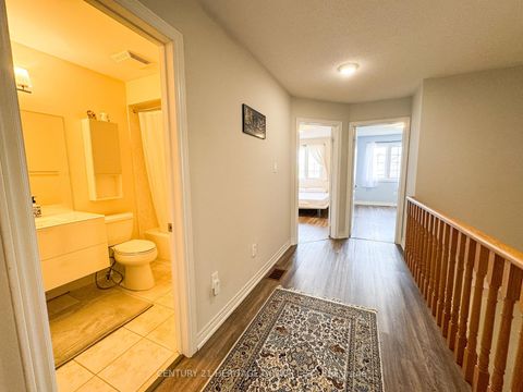 Photo 9 at 47 Christephen Crescent, Rouge Woods, Richmond Hill