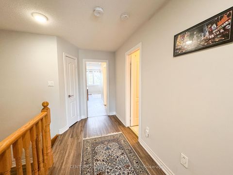 Photo 10 at 47 Christephen Crescent, Rouge Woods, Richmond Hill