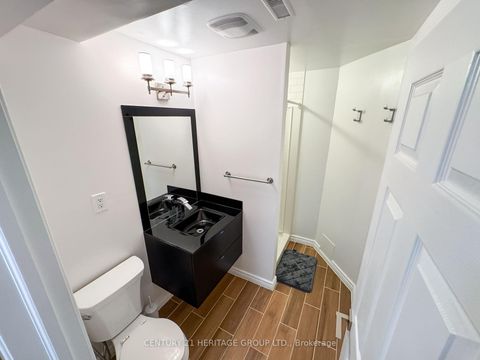 Photo 19 at 47 Christephen Crescent, Rouge Woods, Richmond Hill