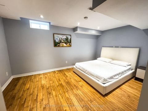 Photo 22 at 47 Christephen Crescent, Rouge Woods, Richmond Hill