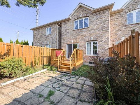 Photo 25 at 47 Christephen Crescent, Rouge Woods, Richmond Hill