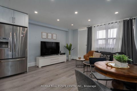 Photo 0 at 504 - 3621 Lakeshore Boulevard, Long Branch, Toronto