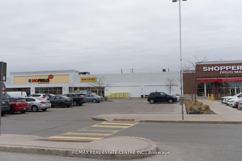 Photo 8 at 504 - 3621 Lakeshore Boulevard, Long Branch, Toronto