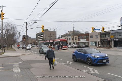 Photo 10 at 504 - 3621 Lakeshore Boulevard, Long Branch, Toronto
