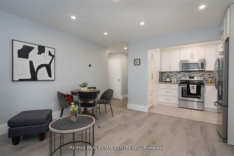 Photo 12 at 504 - 3621 Lakeshore Boulevard, Long Branch, Toronto