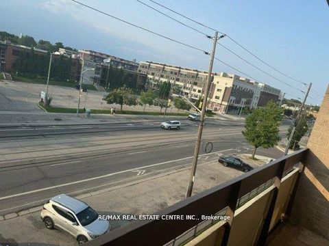 Photo 17 at 504 - 3621 Lakeshore Boulevard, Long Branch, Toronto