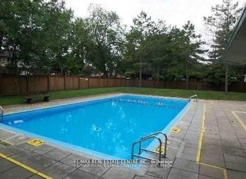 Photo 18 at 504 - 3621 Lakeshore Boulevard, Long Branch, Toronto