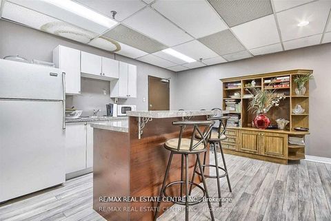 Photo 19 at 504 - 3621 Lakeshore Boulevard, Long Branch, Toronto