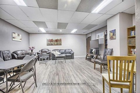 Photo 20 at 504 - 3621 Lakeshore Boulevard, Long Branch, Toronto