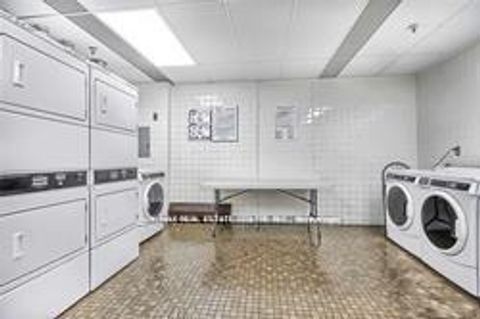 Photo 22 at 504 - 3621 Lakeshore Boulevard, Long Branch, Toronto