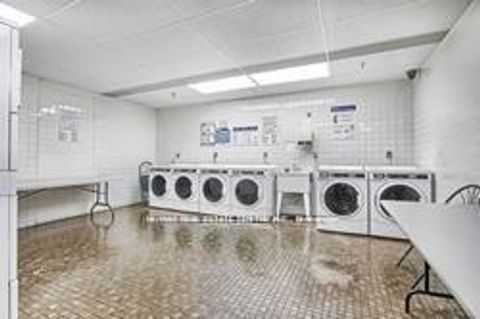 Photo 23 at 504 - 3621 Lakeshore Boulevard, Long Branch, Toronto