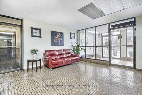 Photo 24 at 504 - 3621 Lakeshore Boulevard, Long Branch, Toronto