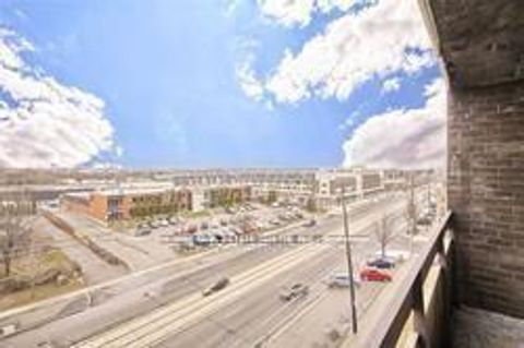 Photo 25 at 504 - 3621 Lakeshore Boulevard, Long Branch, Toronto