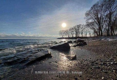 Photo 27 at 504 - 3621 Lakeshore Boulevard, Long Branch, Toronto