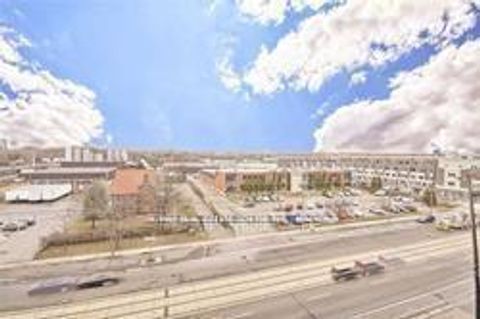 Photo 28 at 504 - 3621 Lakeshore Boulevard, Long Branch, Toronto