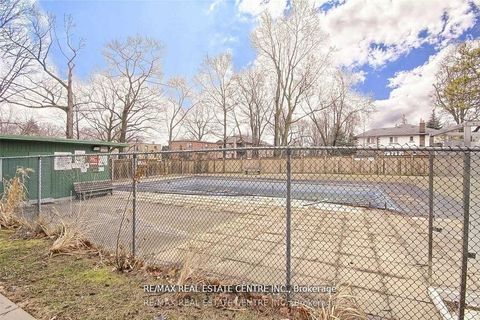 Photo 29 at 504 - 3621 Lakeshore Boulevard, Long Branch, Toronto