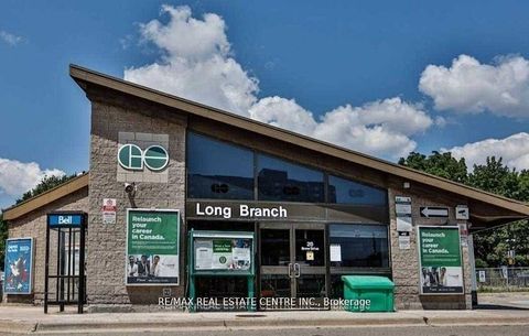 Photo 31 at 504 - 3621 Lakeshore Boulevard, Long Branch, Toronto
