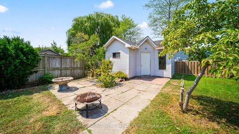 Photo 34 at 517 Pinegrove Road, WO West, Oakville