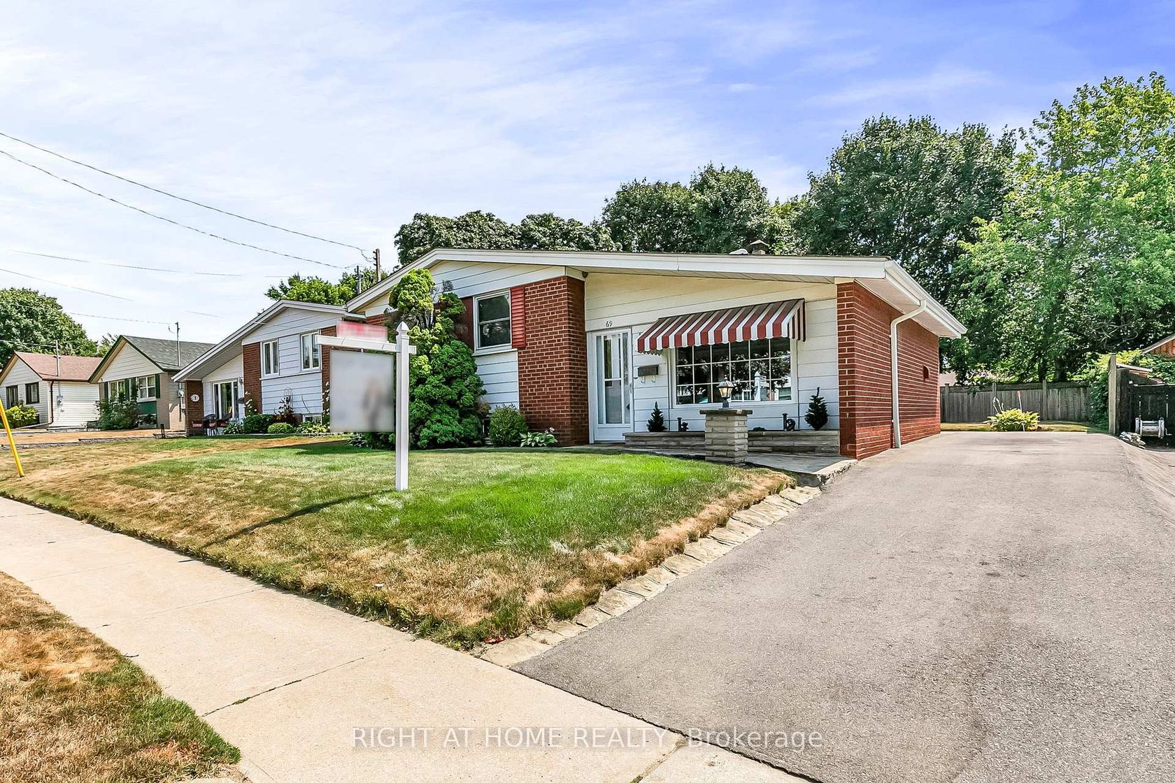 69 Benleigh Drive, Woburn, Toronto 