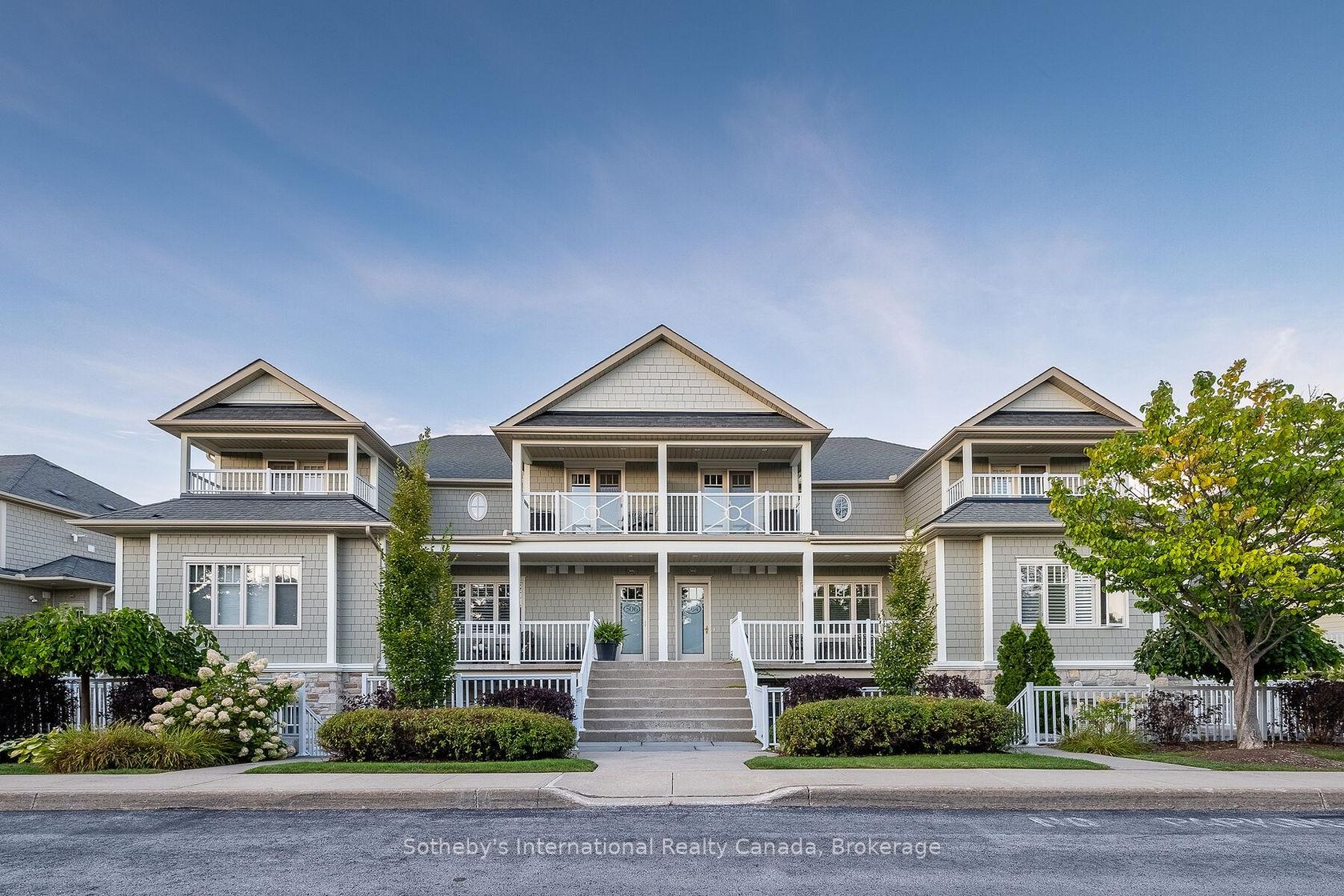 504 - 40 TROTT Boulevard, Collingwood 