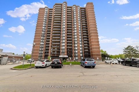 Photo 1 at 1809 - 234 Albion Road, Old Rexdale, Toronto