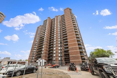 Photo 2 at 1809 - 234 Albion Road, Old Rexdale, Toronto