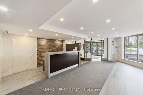 Photo 3 at 1809 - 234 Albion Road, Old Rexdale, Toronto