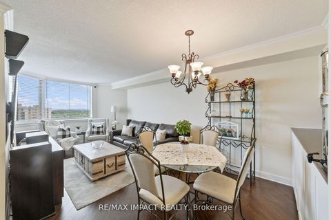 Photo 6 at 1809 - 234 Albion Road, Old Rexdale, Toronto