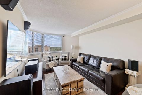 Photo 9 at 1809 - 234 Albion Road, Old Rexdale, Toronto