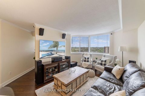 Photo 10 at 1809 - 234 Albion Road, Old Rexdale, Toronto