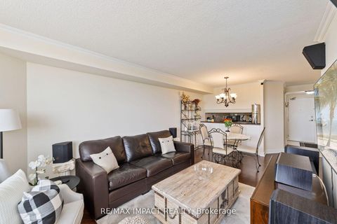 Photo 11 at 1809 - 234 Albion Road, Old Rexdale, Toronto