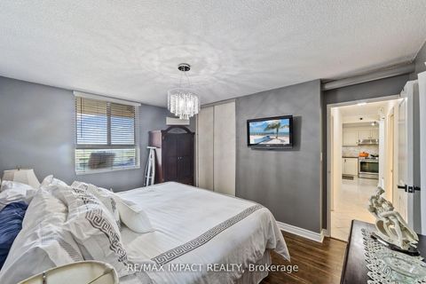 Photo 20 at 1809 - 234 Albion Road, Old Rexdale, Toronto