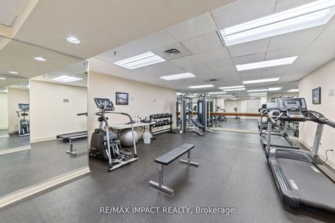 Photo 22 at 1809 - 234 Albion Road, Old Rexdale, Toronto