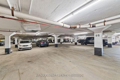 Photo 23 at 1809 - 234 Albion Road, Old Rexdale, Toronto