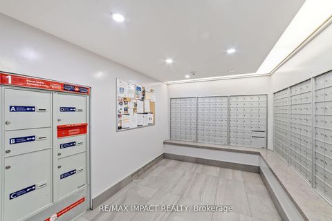 Photo 25 at 1809 - 234 Albion Road, Old Rexdale, Toronto