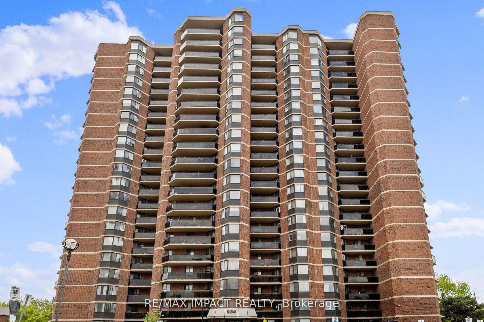 1809 - 234 Albion Road, Old Rexdale, Toronto 